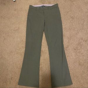 GAP Stretch Hip Slung Fit